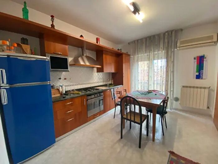 Casa quadrilocale in vendita in Alcamo