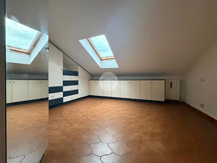 Appartamento quadrilocale in vendita in Via Alberto Picco, La Spezia