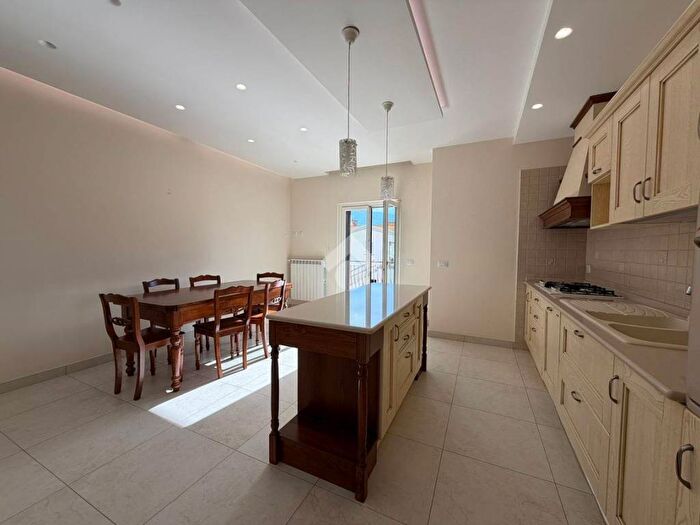 Appartamento quadrilocale in affitto in Via Pontone, Santa Maria la Carità