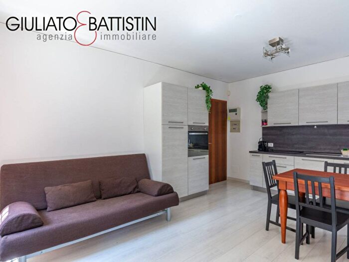 Appartamento bilocale in affitto in Vicenza S Marco, Centro Storico, Vicenza