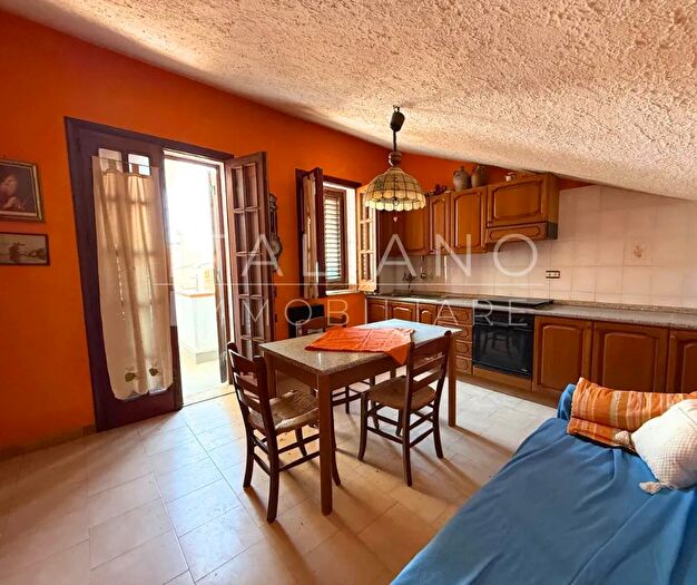 Appartamento trilocale in vendita in Via Nettuno, Milazzo