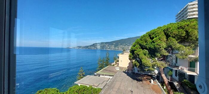 Appartamento quadrilocale in vendita in Via Aurelia Levante Ospedaletti, Ospedaletti