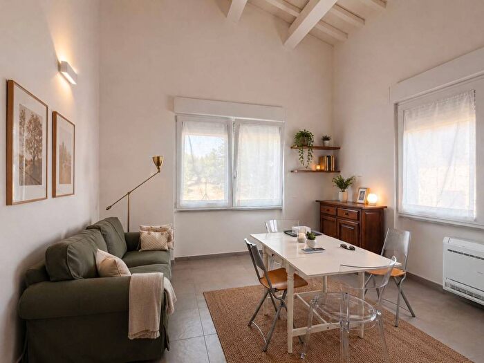 Casa bilocale in affitto in Via Malafrasca, San Casciano in Val di Pesa