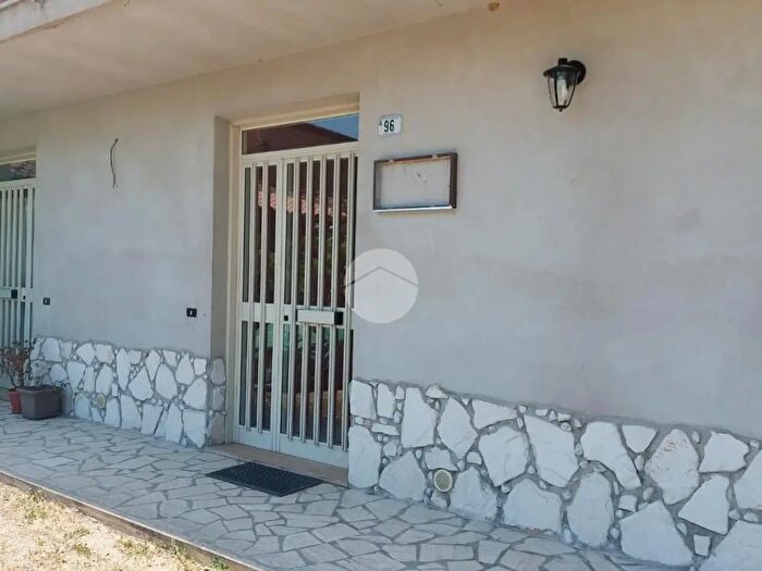 Appartamento bilocale in affitto in Via Vado del Tufo, Frosinone