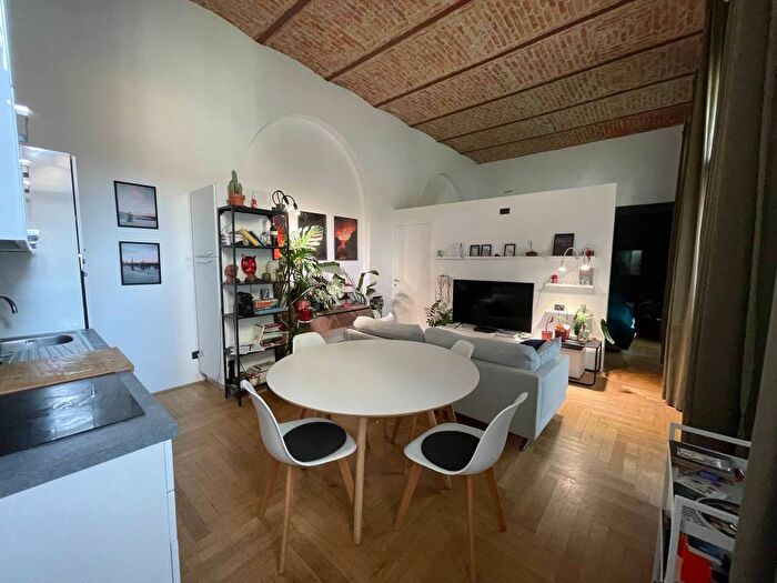 Appartamento monolocale in affitto in Via Lamarmora, Matteotti, Seregno