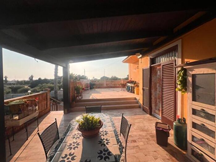 Casa con 6 locali in vendita in Contrada Pontefiumarella, Marsala