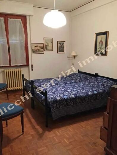 Appartamento trilocale in affitto in Via Ammiraglio Morin a, Forte Dei Marmi