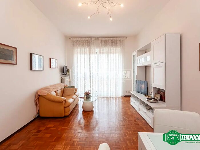 Appartamento bilocale in vendita in Via Giorgio E Guido Paglia, Bergamo