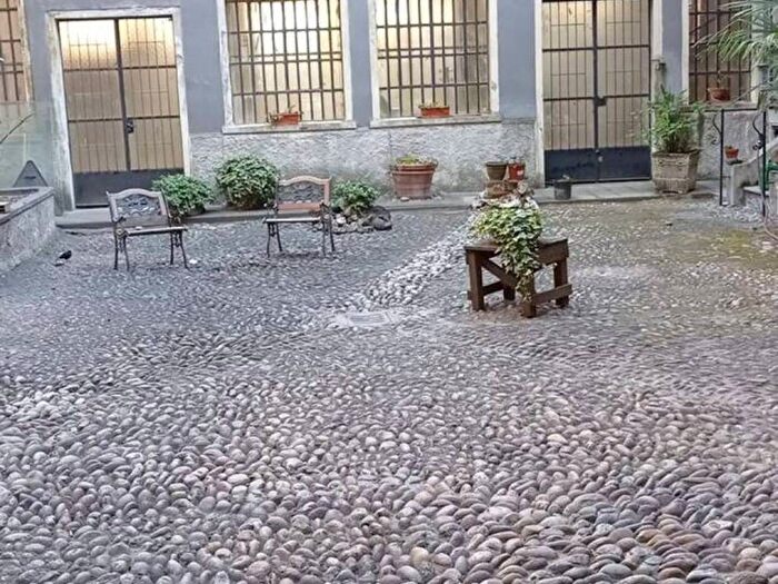 Appartamento trilocale in affitto in Via Ripamonti No Number, Vigentino Fatima, Milano