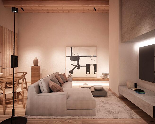 Case in Vendita e in Affitto - 3