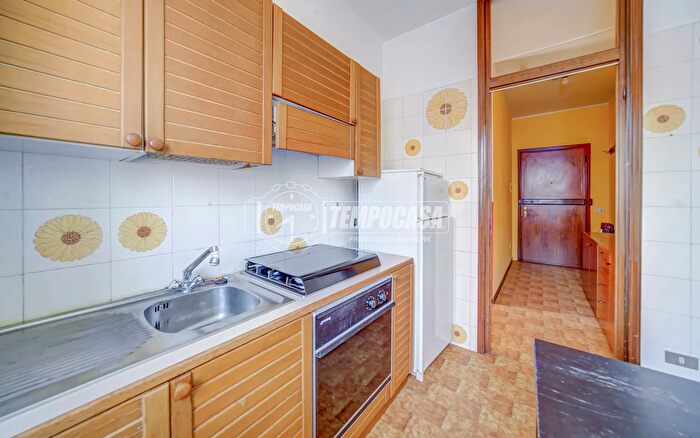 Appartamento monolocale in vendita in Via Brennero, Gallarate