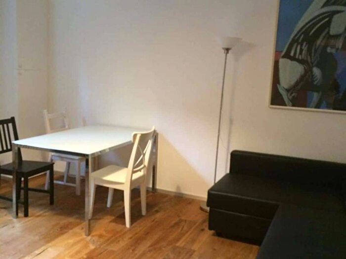 Appartamento bilocale in affitto in Strada Maggiore, San Vitale, Bologna