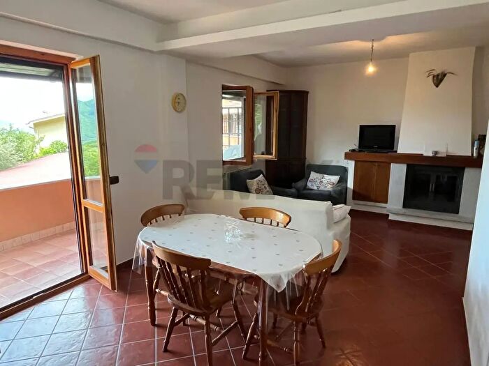 Appartamento quadrilocale in vendita in Via S Potenziana Snc, Picinisco
