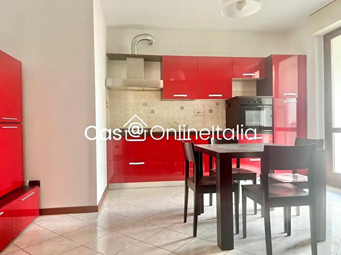 Appartamento bilocale in affitto in Via Gramsci Signa, Signa