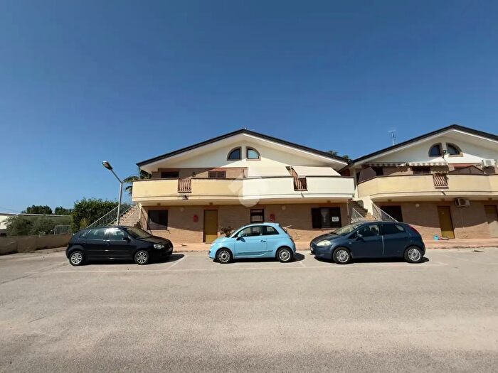 Appartamento trilocale in vendita in Via Isole Tremiti, Montenero Di Bisaccia