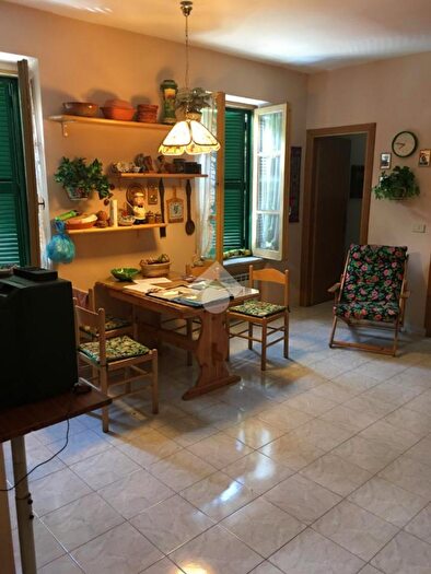 Appartamento trilocale in vendita in Piazza San Sisto, Bellegra