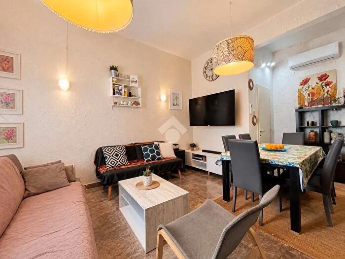 Appartamento trilocale in vendita in Via Dante Alighieri, Vinci