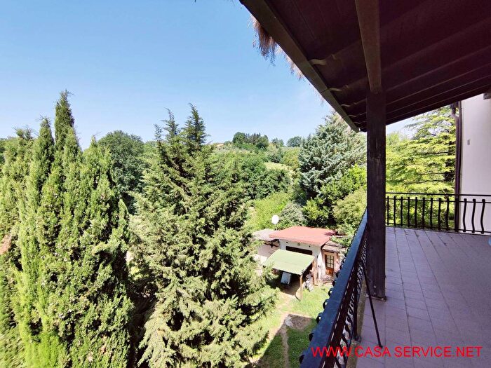 Casa con 5 locali in vendita in Via Chiantigiana, Frazioni Collinari, Montevarchi