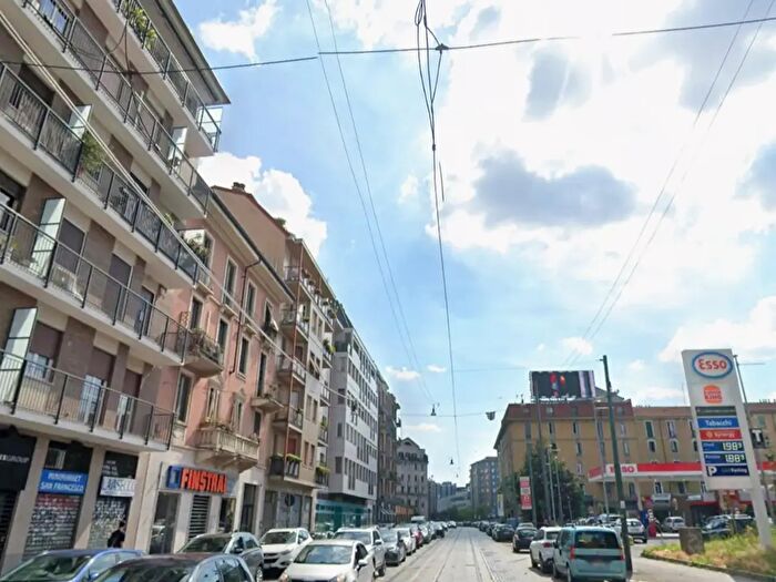 Appartamento monolocale in affitto in Via Ruggero Leoncavallo, Milano