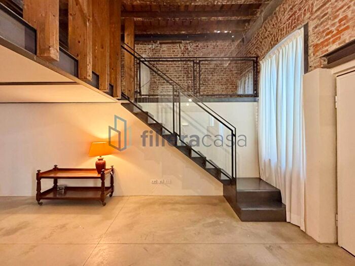 Appartamento bilocale in affitto in Via Pasquale Paoli, Navigli Darsena, Milano