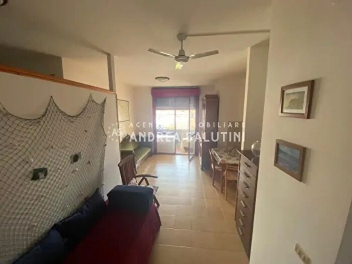 Appartamento monolocale in vendita in Rosignano Marittimo