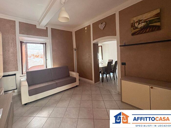 Appartamento bilocale in affitto in Via Dante Alighieri, Centro, Carmagnola