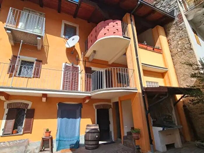 Appartamento bilocale in affitto in Vicolo del Bedale, Roaschia