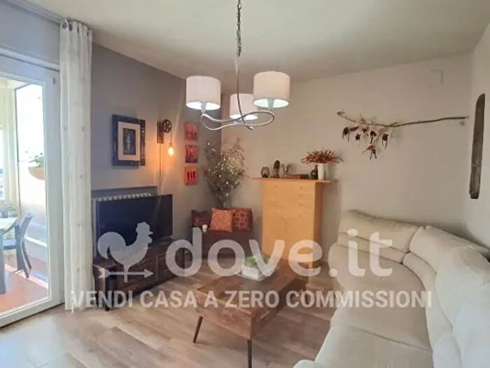 Appartamento trilocale in vendita in Via Piersanti Mattarella, Vallefoglia