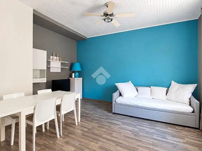 Appartamento trilocale in vendita in Via Francesco Petrarca, Porto Sant'Elpidio