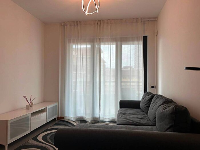 Appartamento bilocale in affitto in Via Alfredo Cappellini, Centrale, Milano