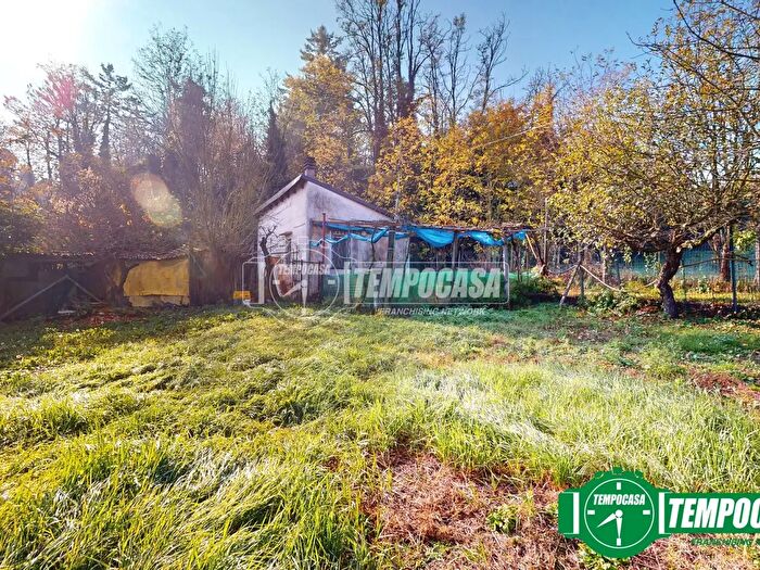 Casa monolocale in vendita in Località Clorio, San Salvatore Monferrato