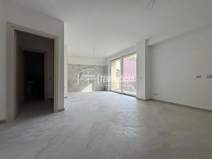 Appartamento bilocale in affitto in Corso Vittorio Emanuele II, Centro, Monteforte Irpino