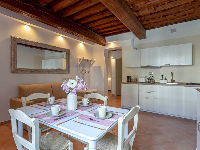 Appartamento quadrilocale in affitto in San Martino San Lorenzo, Campi Bisenzio