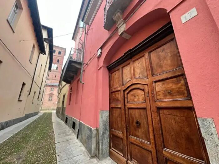 Appartamento monolocale in vendita in Via Milliavacca, Asti