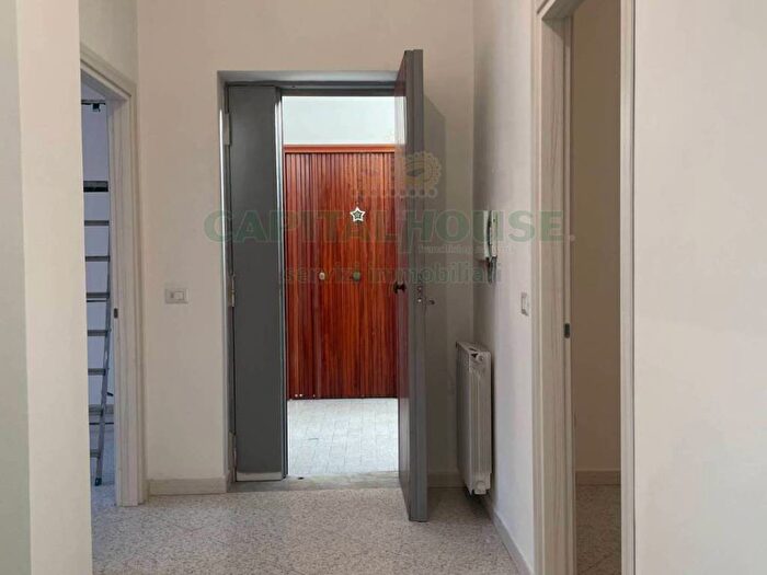 Appartamento quadrilocale in affitto in Afragola