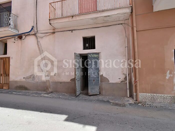 Appartamento monolocale in vendita in Brusciano