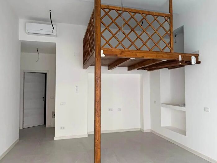 Appartamento monolocale in vendita in Breda, Sesto San Giovanni