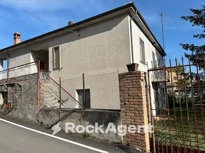 Casa con 5 locali in vendita in Via G Garibaldi, Torre De Passeri