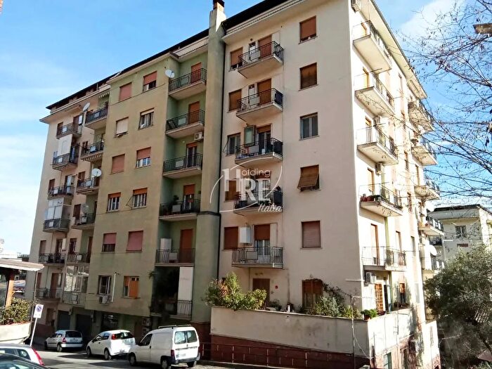 Appartamento in vendita in Via F Camposano Cosenza, Cosenza