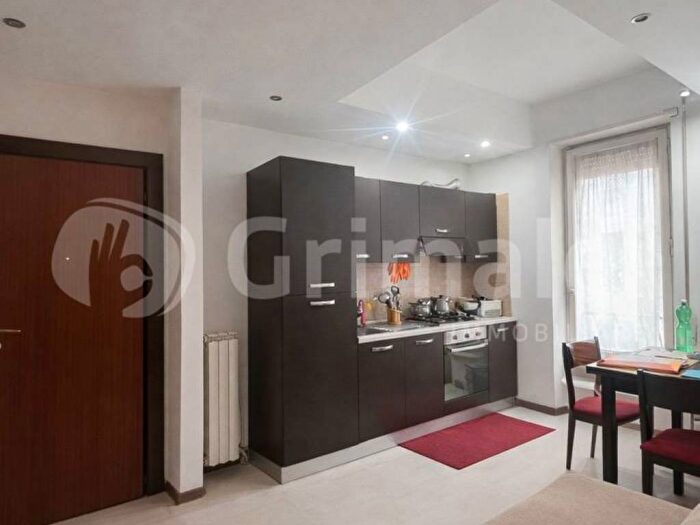 Appartamento trilocale in affitto in Via Ludovico Micara, Gregorio VII Piccolomini, Roma