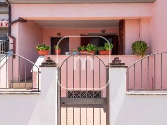 Casa con 5 locali in vendita in Via Giulianello, Artena
