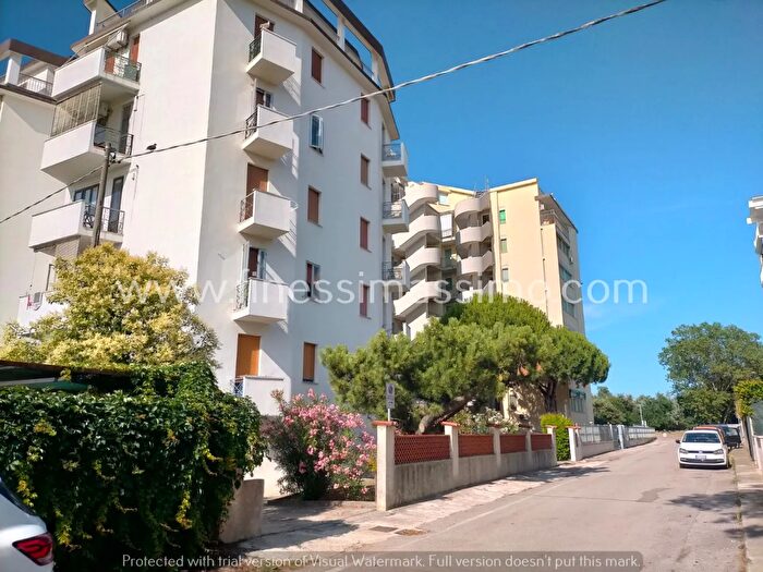 Appartamento quadrilocale in vendita in Via Massimo dAzeglio, Comacchio