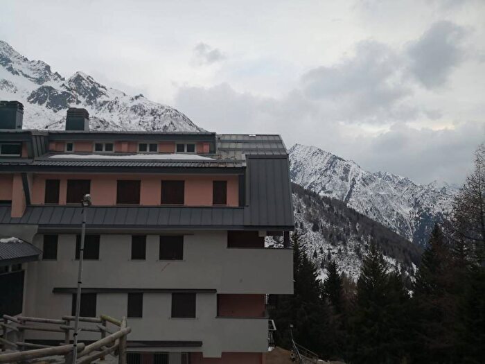 Appartamento bilocale in affitto in Passo del Tonale, Ponte di Legno