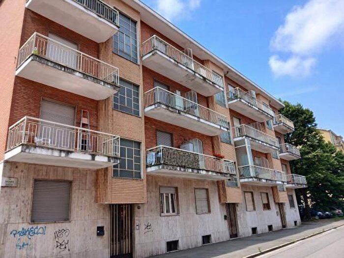 Appartamento bilocale in vendita in Via Antonio Sciesa, Venaria Reale