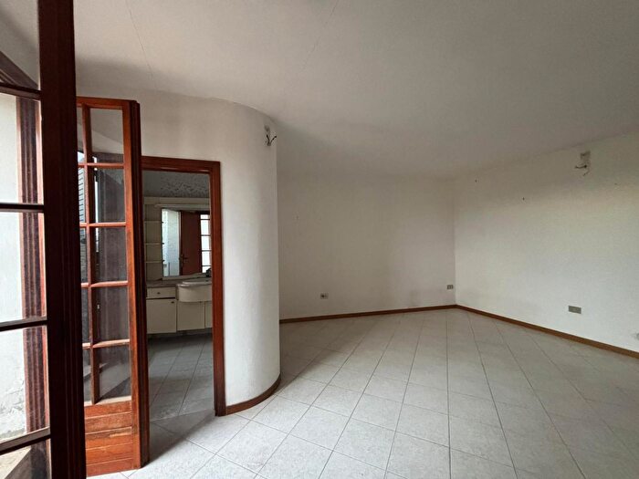 Appartamento quadrilocale in vendita in Peccioli