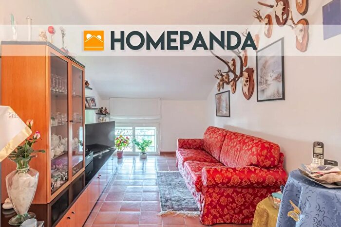 Appartamento trilocale in vendita in Via R Ardigò, Gallarate