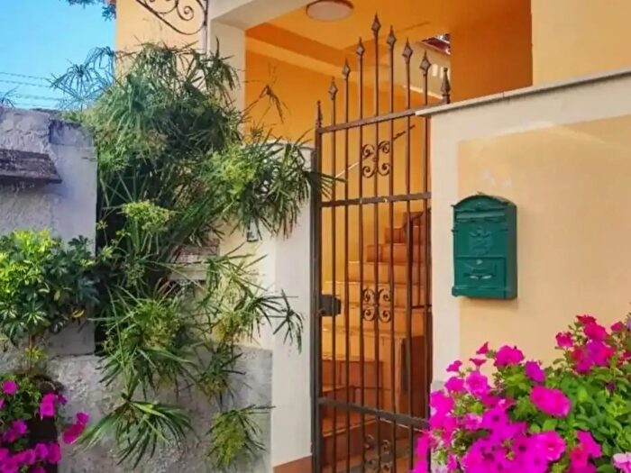 Appartamento quadrilocale in vendita in La Spezia