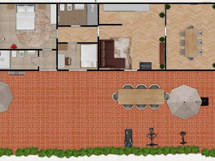 Case in Vendita e in Affitto - 2