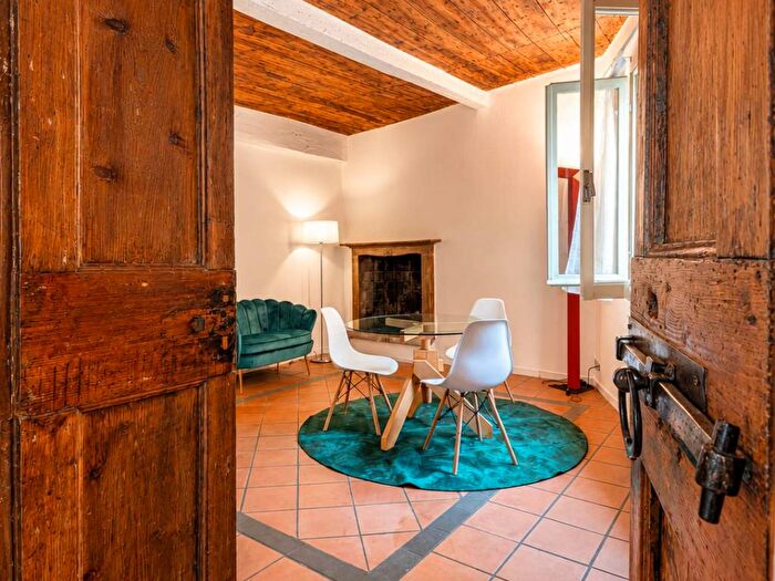 Casa bilocale in affitto in Via Francesco Muralto, Centro Storico, Como