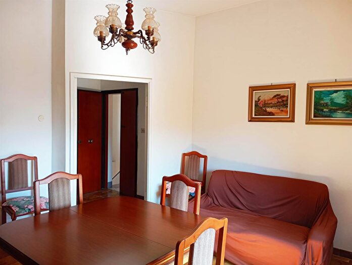 Appartamento bilocale in vendita in Terni